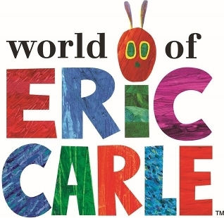 The Very Hungry Caterpillar's Halloween A Lift-and-find Book Eric Carle