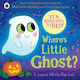 Ten Minutes To Bed Where's Little Ghost? Rhiannon Fielding Ten Minutes To Bed Where's Little Ghost Rhiannon Fielding
