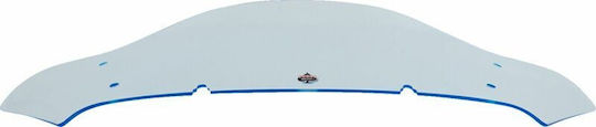 Klock Werks Мотоциклетна Желатина Ice Kolor Flare Kww-01-0740 Harley Davidson Flhxse 1977 Abs 24 Синя