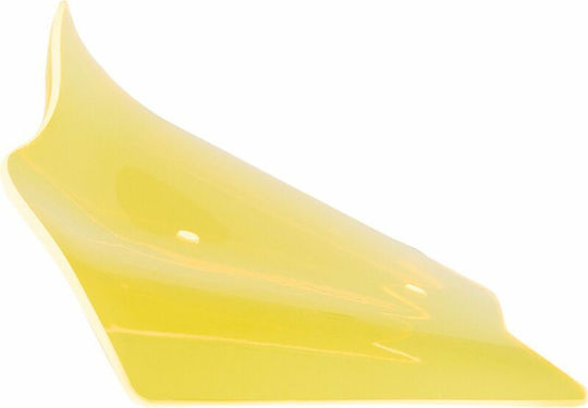 Klock Werks Мотоциклетна Желатина Ice Kolor Flare Kww-01-0725 Harley Davidson Flhxse 1977 Abs 24 Жълта