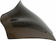 Klock Werks Мотоциклетна Желатина Kolor Flare Kww-01-0761 Harley Davidson Fltrxstse 1977 Abs 24 Кафява