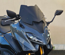 Bullster Windshield By186rcns Yamaha Xp 560 T-Max Abs 24