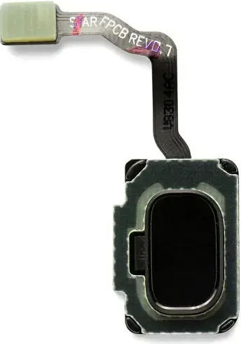 Fingerprint Reader Flex Cable Samsunggalaxy S9 S9 Plus Midnight Black