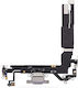 Ladekabel Flex Kabel Apple Iphone 17 Lavendel Oem