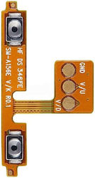 Volume Button Flex Cable Samsung Galaxy A15 A155 2023