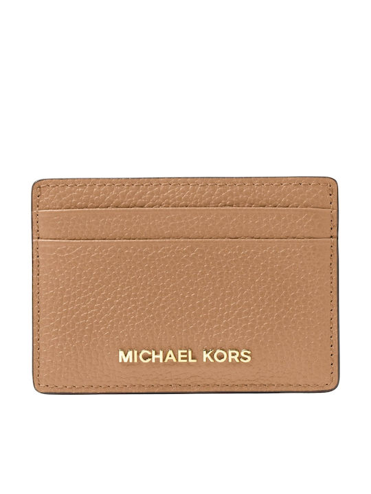 Michael Kors Δερμάτινο Γυναικείο Πορτοφόλι Καρτ...