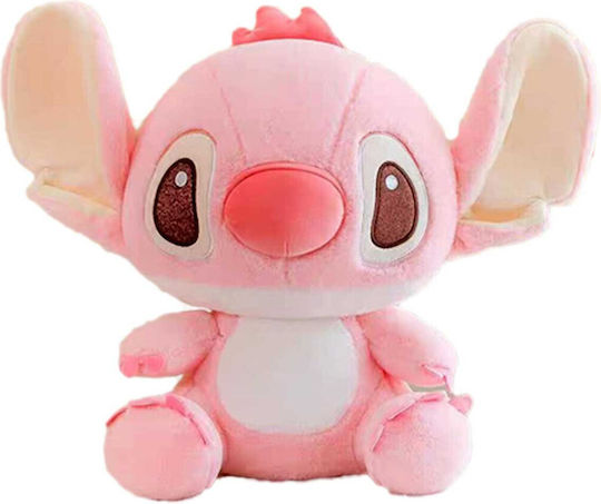 Плюшена Играчка Lilo & Stitch 45 см (Различни Дизайни)
