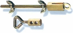 Boot-Deck-Zubehör Spanner Set 2 Stück PVC