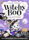 Witchy Boo: Casts Her First Spell Arden Jones Puffin
