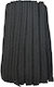Tresse Für Möbel 409 Schwarzes 1 Meter