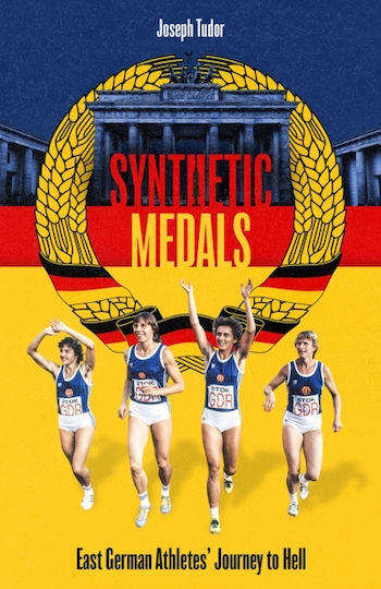 Synthetic Medals - Pitch Publishing Ltd - Paperback / Softback