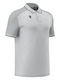 Echoes Polo Μπλούζα Stone Grey/anthracite