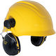 Centurion Safety 01.03.02.02.04.00 Работни слушалки за шлем