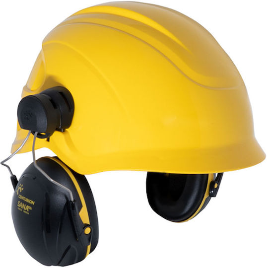 Centurion Safety 01.03.02.02.04.00 Работни слушалки за шлем
