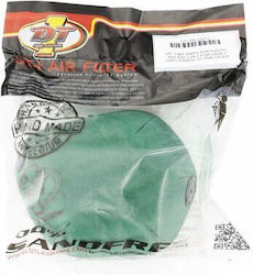 Dt-1 Racing Europe Motorcycle Air Filter Dt-190-23po Washable Gas Gas Mc 450 F 24