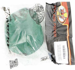 Dt-1 Racing Europe Motorcycle Air Filter Dt-185-23po Washable Yamaha Yz 450 F 23-24