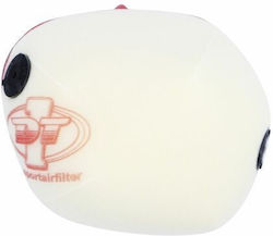 Dt-1 Racing Europe Motorcycle Air Filter Dt-185-23no Washable Yamaha Yz 450 F 23-24
