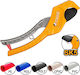 Ingco Hand Pipe Cutter for Plastic / PEX HPC3135