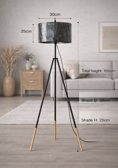 Floor Lamp