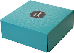 Ready 2u Set 50 Casete Patiserie 22x22x8cm