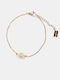 Luigi Geometrisches Design Armband 5000604 Weiß