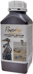 Powertex 500gr Stoffhärter Bronze