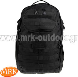MRK Militärrucksack aus Cordura Schwarz 37lt MRK Militärrucksack aus Cordura Schwarz 37lt