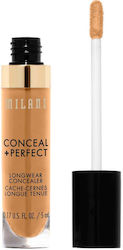 Milani Concealer + Perfect Lichid Natural Sand