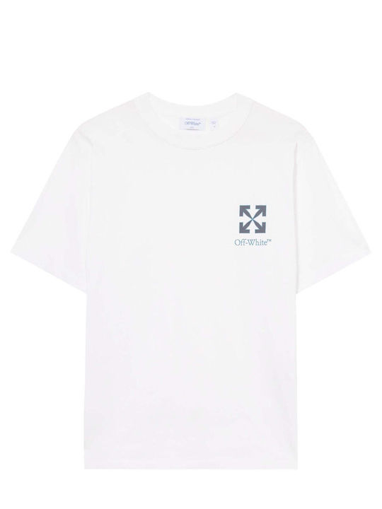 T-shirt White