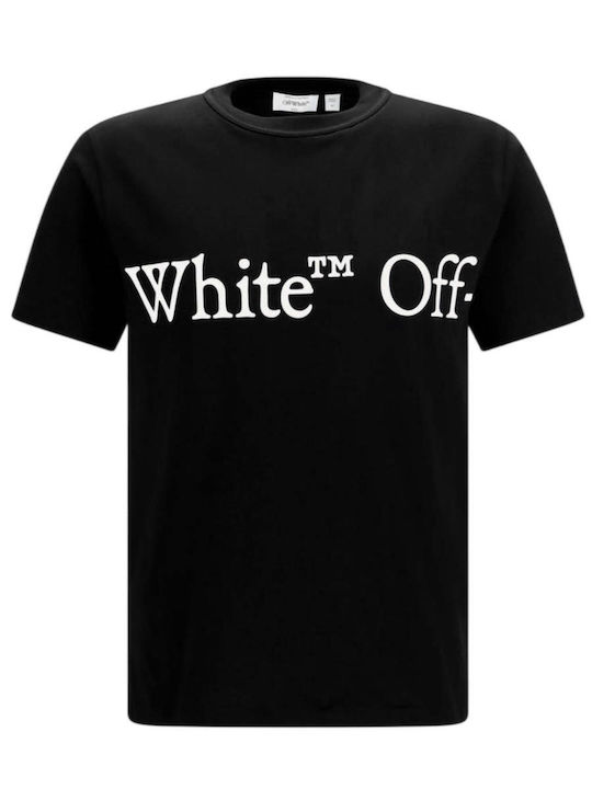 T-shirt Black