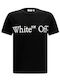T-shirt Black