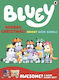Bluey Advent Calendar Book Collection Bluey
