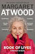 Book Of Lives A Memoir Of Sorts Margaret Atwood