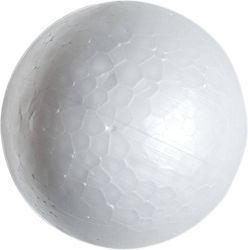 Glob Polistiren Crafty 12 cm