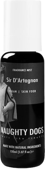 Spray parfumat Sir D'artagnan 150ml
