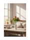 Stewehome Buchet Decorativ Artificial De Frunziș