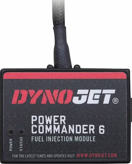 Dynojet Power Commander 6 Pc6-18032 Husqvarna Fc 250 23-24