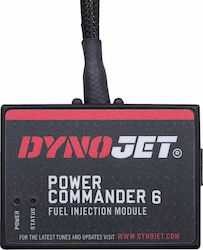 Dynojet-Harley Power Commander 6 Pc6-15025 Harley Davidson Fxdl 1450 04-05