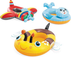 Intex Pool Cruisers Barcă Gonflabilă Pentru Cop...