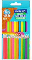 Cti Buntstift
