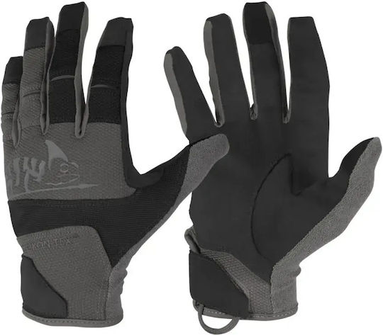 Helikon Tex Military Gloves in Black Colour
