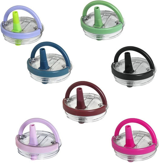 Aνταλλακτικό Πώμα Ecolife Tumbler 900ml