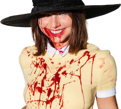 Αίμα Επαγγελματικό Μακιγιάζ 250 Ml.halloween Αίμα Επαγγελματικό Μακιγιάζ 250 Ml.halloween