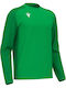 Thalos Sweat Μπλούζα Green
