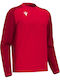 Thalos Sweatshirt Red
