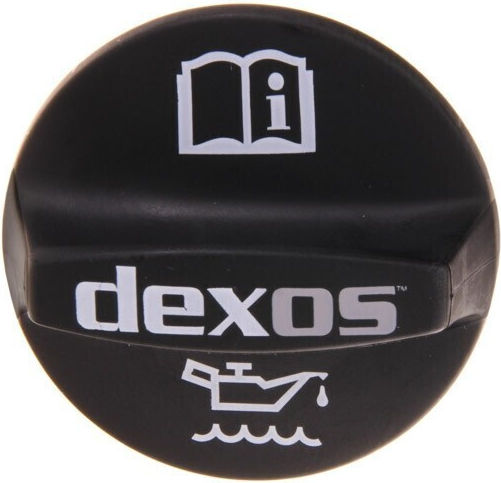 Τάπα Πλήρωσης Λαδιού Opel Astra J 1.6d 09 55570033