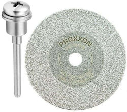 Proxxon Δίσκος Κοπής Δομικών Υλικών 45mm Proxxon Δίσκος Κοπής Δομικών Υλικών 45mm