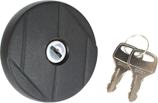 Mercedes W168 A-class 97-01 Fuel Filler Cap
