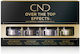 CND Nageldesign Over Top Effects Kit Limitierte Spezialausgabe