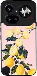 Sonique Fruit Series Nothing Phone 4a Pro Lemon...